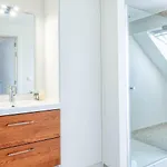 Bright Duplex Close To The *