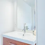 Bright Duplex Close To The Apartamento Ostende