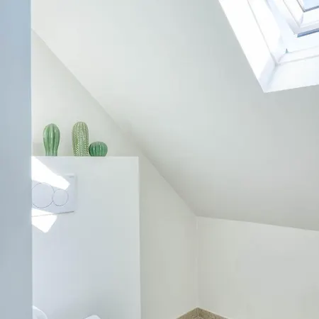 Apartment Bright Duplex Close To The Ostend